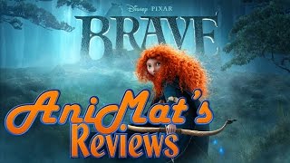 Brave  AniMats Reviews [upl. by Westley462]