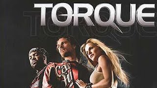 Torque Movie Review Warner Brothers [upl. by Anicul]