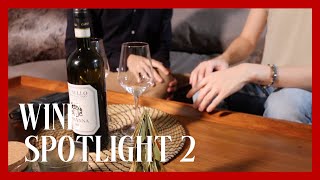 Wine Spotlight 2  The 2016 Capanna Brunello Di Montalcino [upl. by Atiniuq]