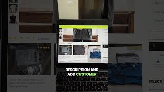 Start earning money today dropshipping entrepreneur ecommercebusiness onlinebusiness [upl. by Anelrac]