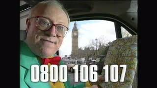 1999 Ken Morley Safestyle UK TV ad [upl. by Diena]