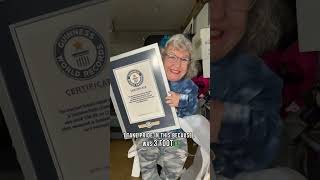 Tanyalee Davis is the 2024 Guinness World record holder for the shortest comedian [upl. by Ahsenit]