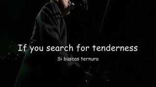 Honesty Billy Joel  subtitulada al español y letra ingles [upl. by Benge]