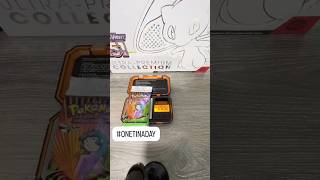 I Opened a Gym challenges 200 VINTAGE Pokemon pokemon pokemoncards pokerev leonhart [upl. by Solakcin]