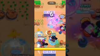 Clips insanos 49 brawlstars [upl. by Niwrehs]