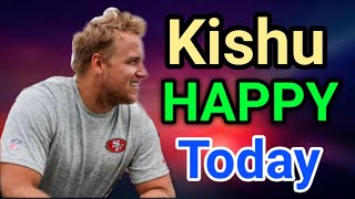 Kishu Happy News  Kishu inu Price prediction Updates Kishu News Today [upl. by Kelley]