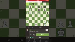 How were these brilliant moves I thought i blundered lol [upl. by Atwood]