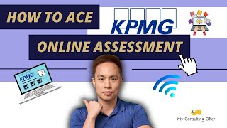 KPMG Online Assessment How to Pass in 2024  Transforming Small Businesses and Delivering Outcomes [upl. by Fanny]