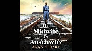 The Midwife of Auschwitz [upl. by Otsirave]