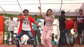 Nikkar Nikkar Me Viral SongSapna ChaudharyAnu KadyanDev Kumar DevaHaryanvi Latest Song [upl. by Macy993]