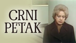 CRNI PETAK 1975 [upl. by Eyllom]