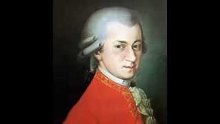 Wolfgang Amadeus Mozart Allegro alegria [upl. by Laris403]