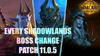 HUGE  Work To Unlock Shadowlands Covenant Transmog Right Now World of Warcraft [upl. by Kantos436]