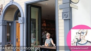 THE ULTIMATE GUIDE TO HEALDSBURG in SONOMA  Daily Vlog Ep20 [upl. by Brown929]