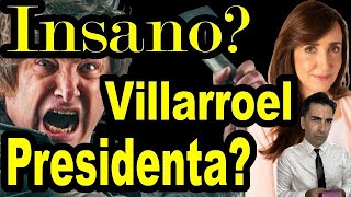 PREDICCION JAVIER MILEI ESTADO DE SITIO GOLPE DE ESTADO CRISIS FENOMENAL PRIMICIA DEL TAROT [upl. by Colston]