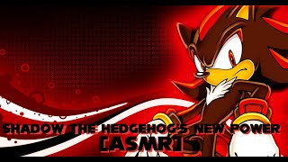 quotShadow The Hedgehogs New Powerquot ASMR Sonic The Hedgehog RP POV [upl. by Ennaeirrac104]