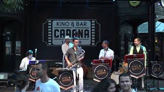 The Oldie Goldies  Live  Kino Cabana  Sofia Jazz Days 2023 [upl. by Lexy]