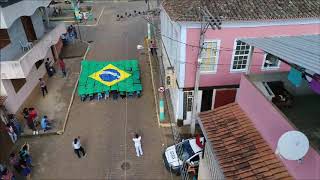 Desfile Cívico 7 de Setembro  ArapongaMG [upl. by Ssecnirp]