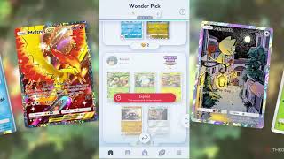 Monday Missions  Pokemon TCGP 700 Versus Wins [upl. by Oinesra]