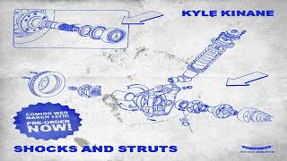 Kyle Kinane  Upper Strut Mount  Shocks amp Struts [upl. by Llewellyn]