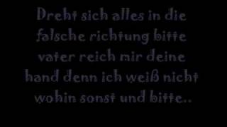 Azad  Eines Tages lyrics [upl. by Anikas]