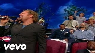 Guy Penrod David Phelps  What a Day That Will Be Live [upl. by Winter]