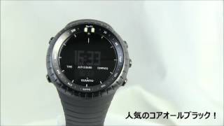 SUUNTO スント SS014279010 [upl. by Franklin]