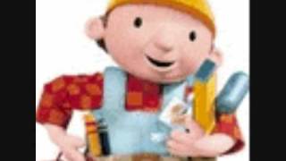 X Bob The Builder X [upl. by Aidekal]