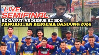 LIVE SEMIFINAL YUDI KENDILBARGUNISURZIDAN CS VS IRWANKEKENSUNANFAHRUL CS PANGARITAN CUP [upl. by Nyrhtak824]