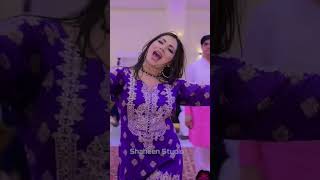 Trending video pakistaniweddingdance sindhisong beautifulldance mehakmaliknewsong [upl. by Naitsirt317]