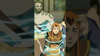 The Legend of Vox Machina Season 3 Episode 2 Prisoners of AnkHarel [upl. by Gustin]