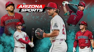 5 games that defined the Arizona Diamondbacks 2024 season [upl. by Eniamor]