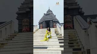 My Tranquil Visit to the Jagannath temple Chennai [upl. by Mavilia437]