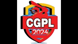 THE CHEMBUR GYMKHANA PRESENTS CGPL DAY  4 MATCH  4 GARWARE CLUB HOUSE VS JVPGC [upl. by Arinaid788]