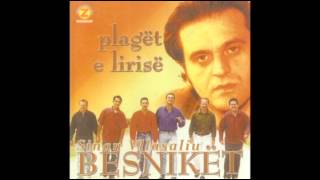 Sinan Vllasaliu BESNIKET  Plagët e lirisë Official Audio [upl. by Eohce]