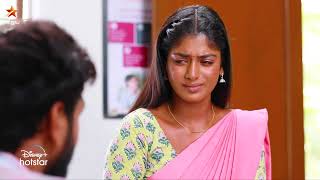 Barathi Kannamma Season 2  27th to 31st March 2023  Promo [upl. by Ediva]