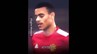 Greenwood Downfall edit 😭 football wedit footballplayer fypシ゚ edit greenwood footbaledits [upl. by Balliett580]