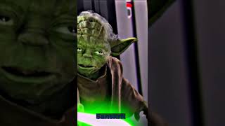 Yodas Name Do u Know starwars [upl. by Liew]