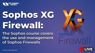 Day 1 Sophos Firewall Training  9999 INR  Limited Time Offer [upl. by Allista]