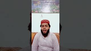 Me naat teri parhna  Makkahmadinah Allahpakmuhammadﷺ viral video  hafizatifmunir [upl. by Tinor]