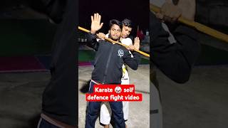 Best Neck Lock self defence 😡🔥 selfdenfense kravmaga selfdenfense martialarts viralvideo [upl. by Retluoc565]