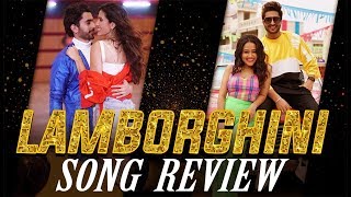 Jai Mummy Di  LAMBORGHINI Song is OUT  Meet Bros  Neha Kakkar  Jassie Gill  Kumaar [upl. by Waldos]