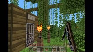 Note la map  Jingle ciel Minecraft fr HD [upl. by Alak]