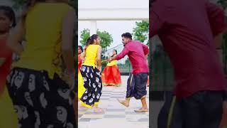 Langa davaniyag mastag kanthi lavanya balubelagundi songs  kannada new songs Krajofficial [upl. by Aehtna]