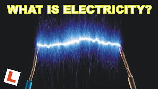 Learn electronics Repair 14  Circuits and Components for Beginners 1 What Is Electricity [upl. by Anawd]