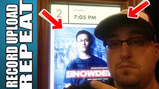 Snowden Full Movie Story Teller  Facts Explained  Hollywood Movie  Edward Snowden [upl. by Pattie419]