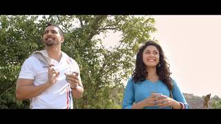 Khamakha  Filmfare Award winner  Manjari Fadnnis Harshvardhan Rane  an Aarti Bagdi short film [upl. by Mort207]