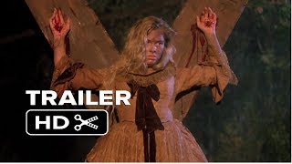 THE HAUNTING OF MORELLA 1990 Official Trailer [upl. by Yelnoc]