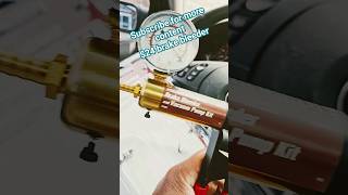 The fastest brake bleeder sold harborfreight reaction car easy [upl. by Attayek26]