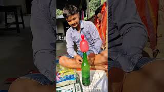 how to make hydrogen gas at home  hydrogen gas making process at home [upl. by Laamak]